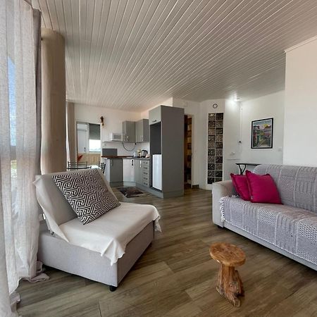 Apartament Penthouse 10 Min Port Croisiere Et Aeroport Pointe-à-Pitre Zewnętrze zdjęcie